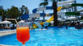 FLORA GARDEN EPHESUS HOTEL Pools & Beach